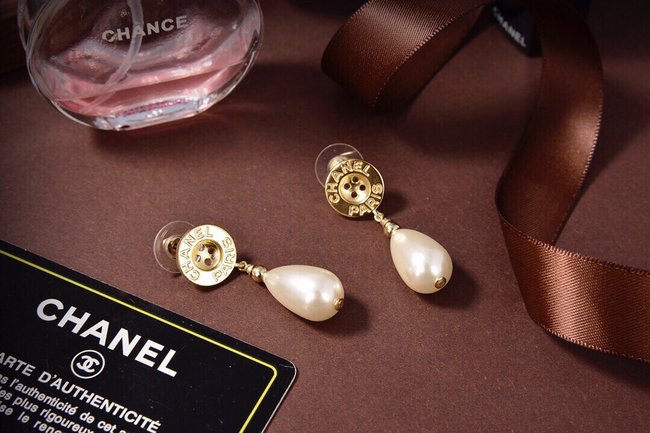 Chanel Earring CSJ50001727