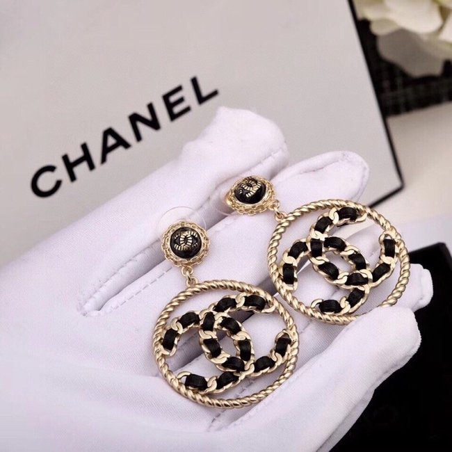 Chanel Earring CSJ44114512