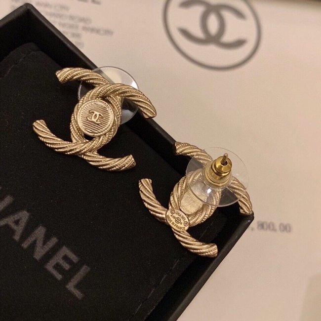 Chanel Earring CSJ14153323