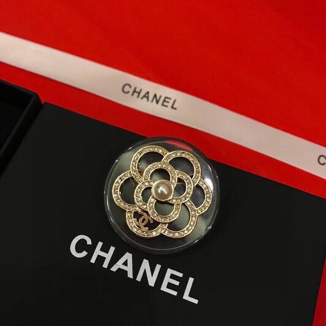 Chanel Brooch CSJ42535221