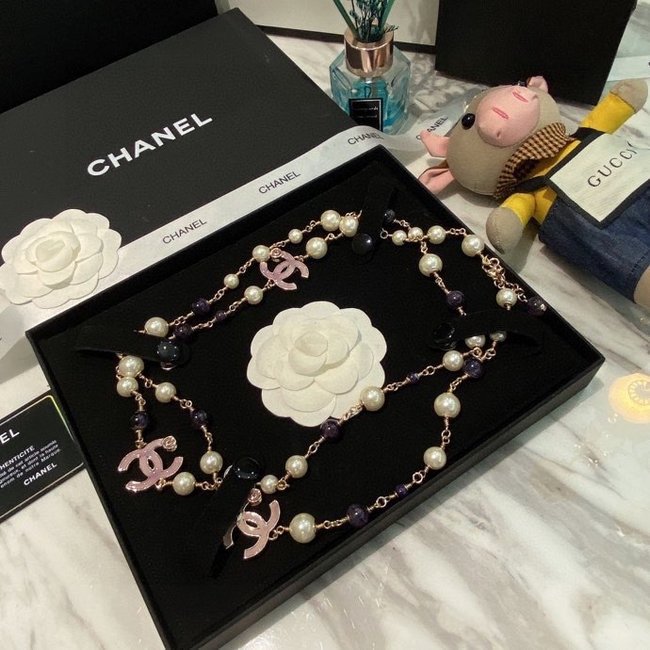 Chanel Necklace CSJ40001976