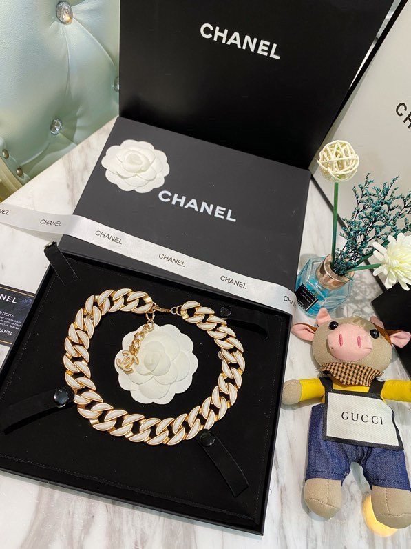 Chanel Necklace CSJ80001935