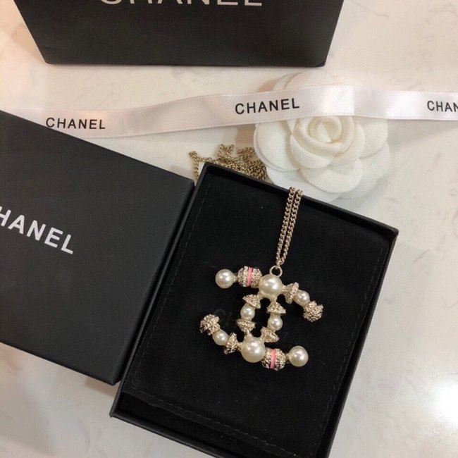 Chanel Necklace CSJ34233121