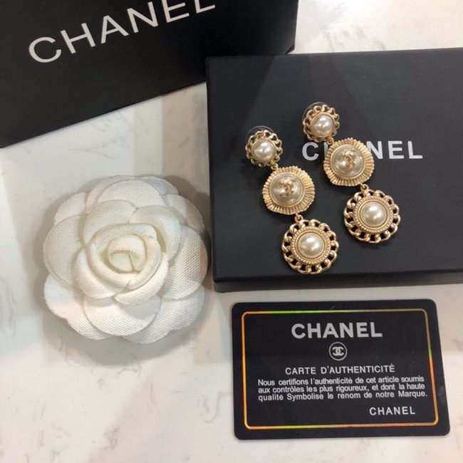 Chanel Earring CSJ23114523