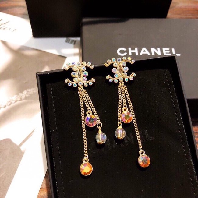 Chanel Earring CSJ43413554