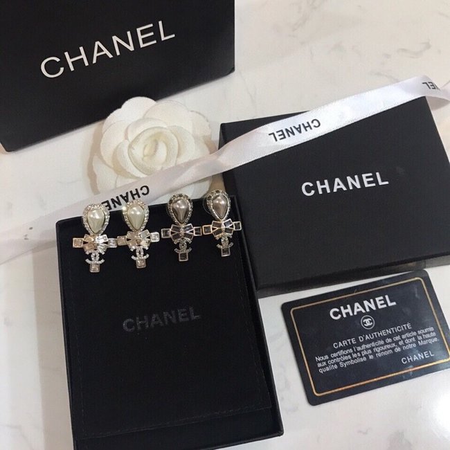 Chanel Earring CSJ15535335