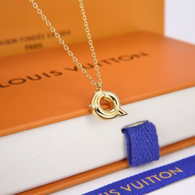 Louis Vuitton Necklace CSJ70001661