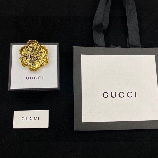 Gucci Brooch CSJ40001426