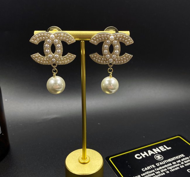 Chanel Earring CSJ20001276