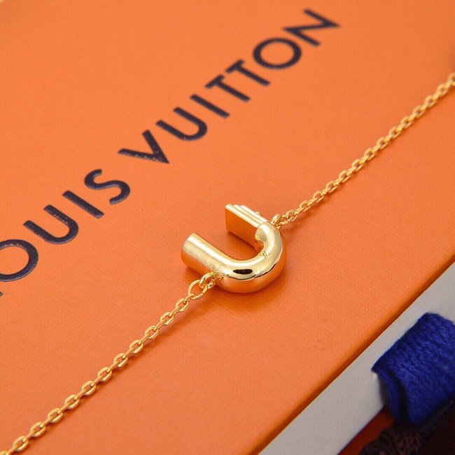 Louis Vuitton Bracelet Chain CSJ90001678