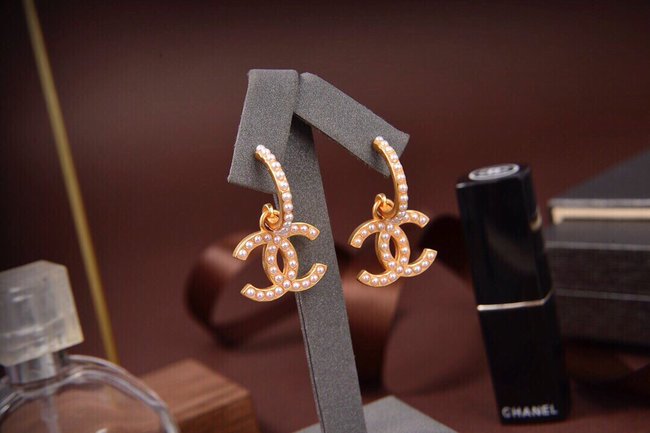 Chanel Earring CSJ30002868