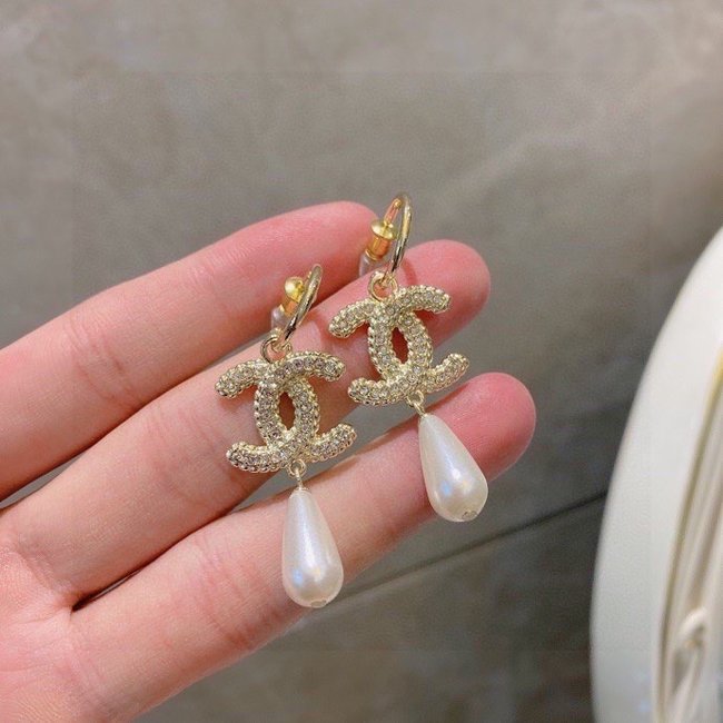 Chanel Earring CSJ50001827