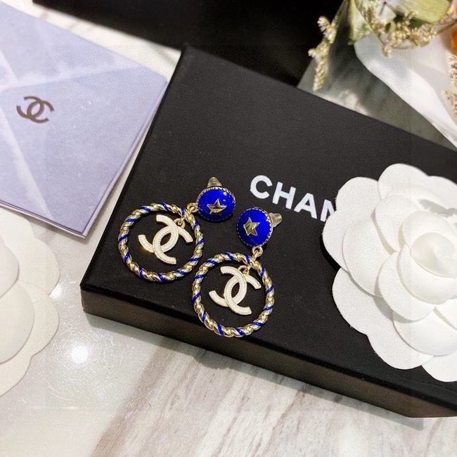 Chanel Earring CSJ00001301