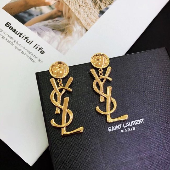 Saint Laurent Earring CSJ80001810