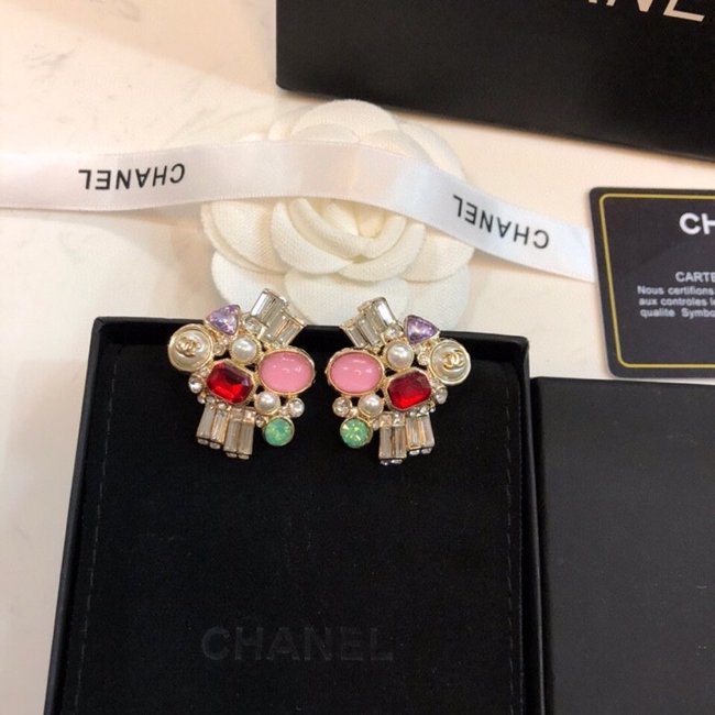 Chanel Earring CSJ70001859