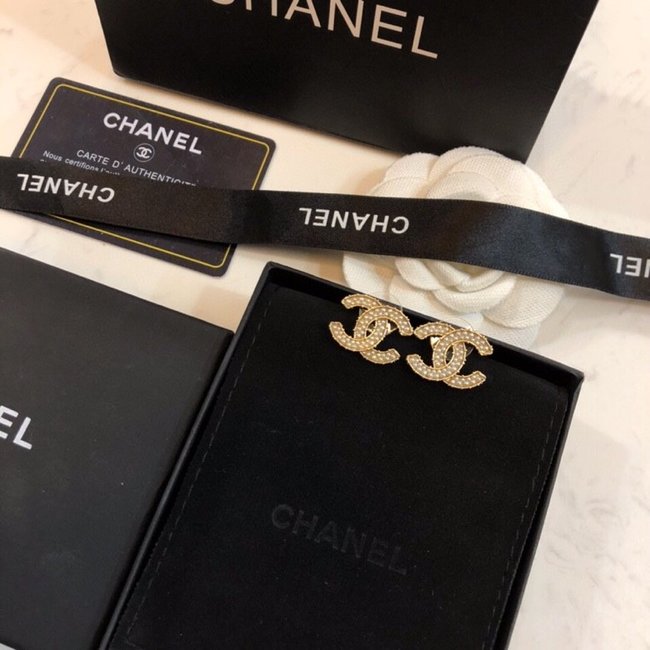 Chanel Earring CSJ60001977