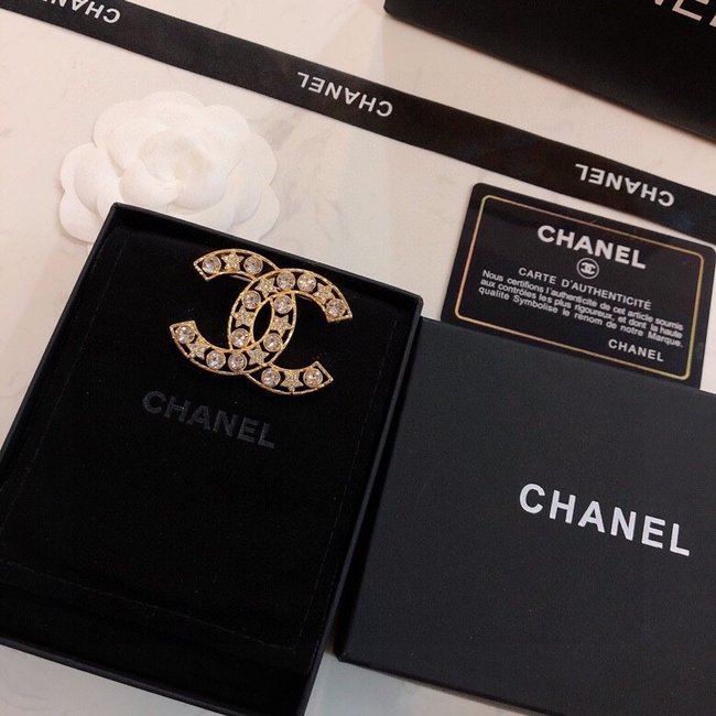 Chanel Brooch CSJ80001645