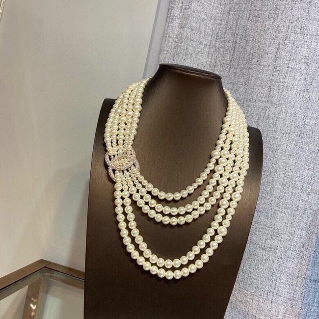 Chanel Necklace CSJ90001891