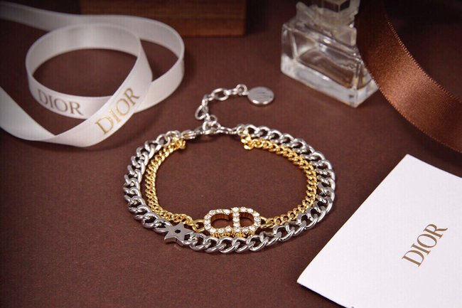 Dior Bracelet Chain CSJ40001110