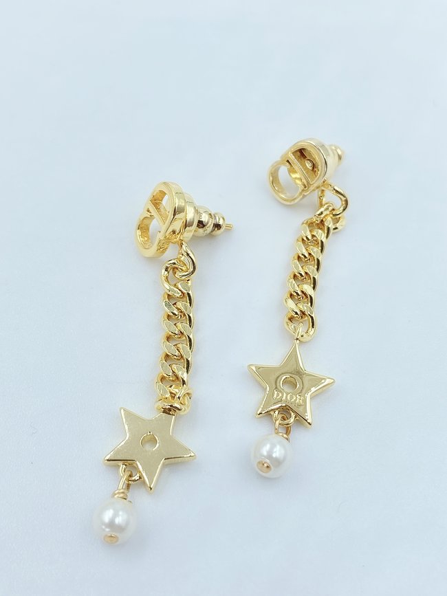 Dior Earring CSJ40001867