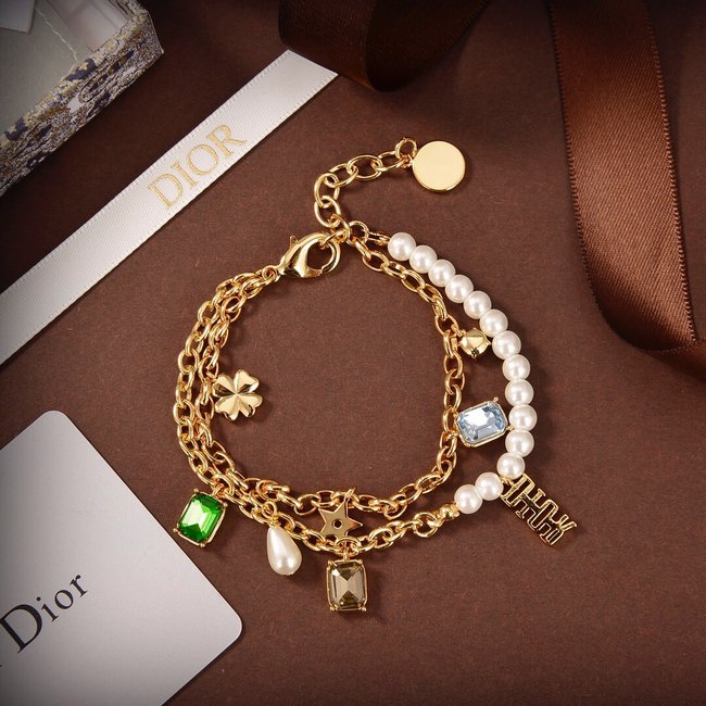 Dior Bracelet Chain CSJ70001031