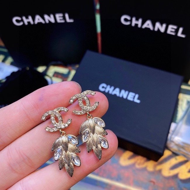 Chanel Earring CSJ60001161