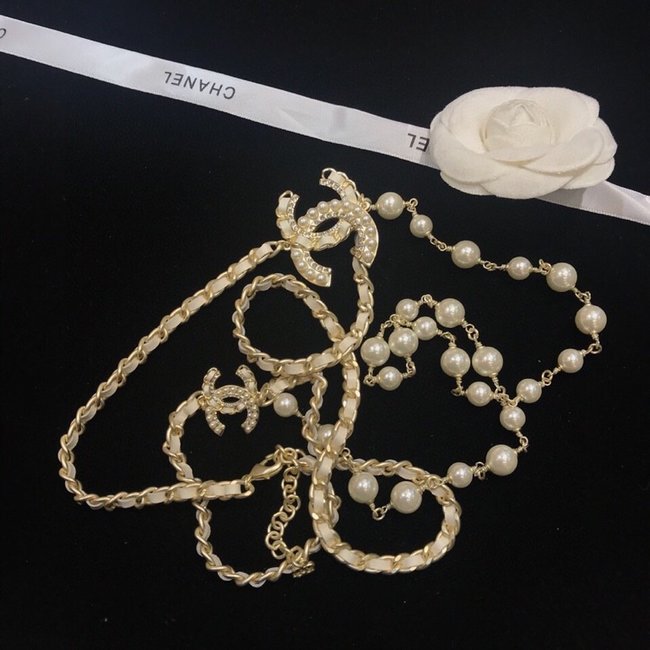 Chanel Necklace CSJ30001932