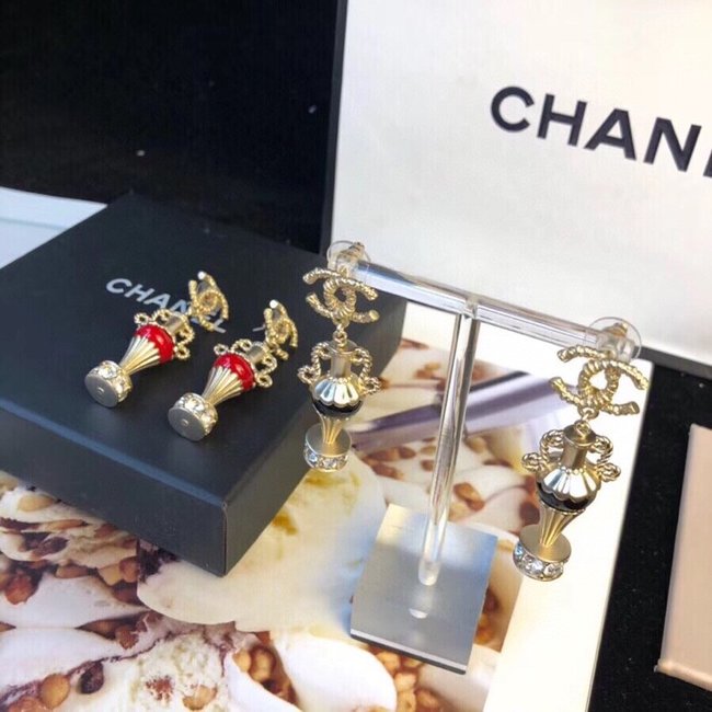 Chanel Earring CSJ70001016