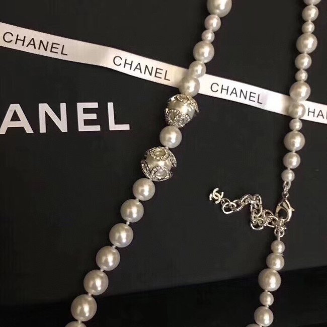 Chanel Necklace CSJ60001227