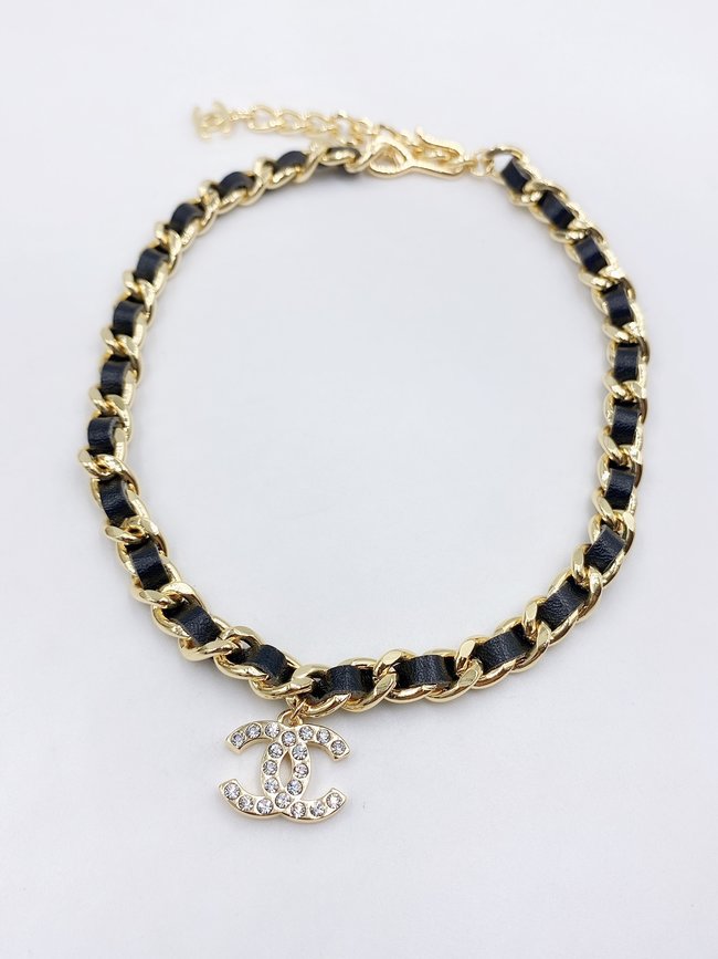 Chanel Necklace CSJ30001347