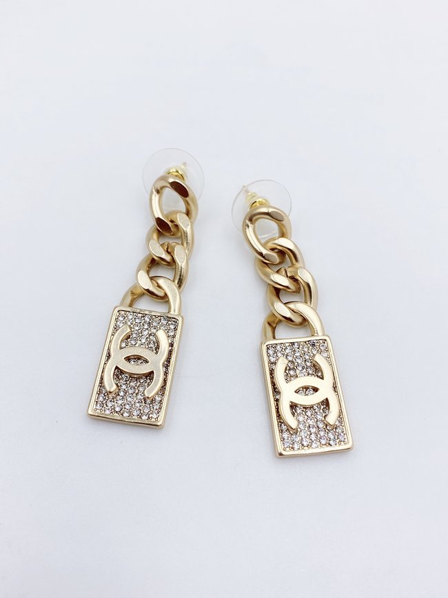 Chanel Earring CSJ50001486