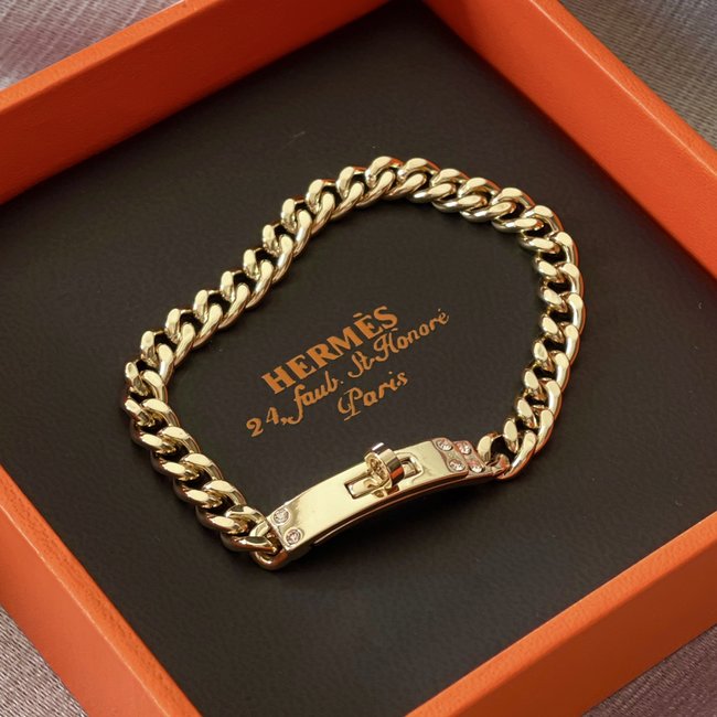 Hermes Bracelet Chain CSJ70002050