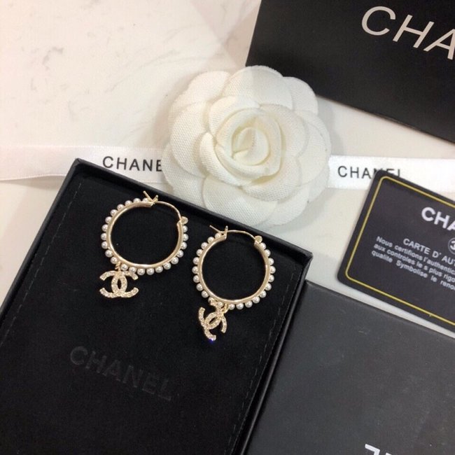 Chanel Earring CSJ30001948