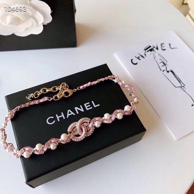 Chanel Necklace CSJ10001628