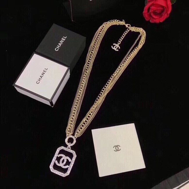 Chanel Necklace CSJ40001180