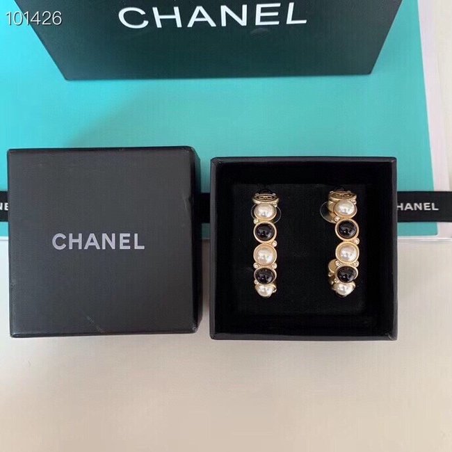 Chanel Earring CSJ30001303