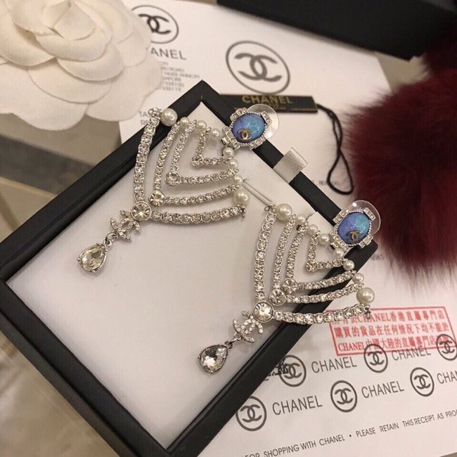 Chanel Earring CSJ31422143