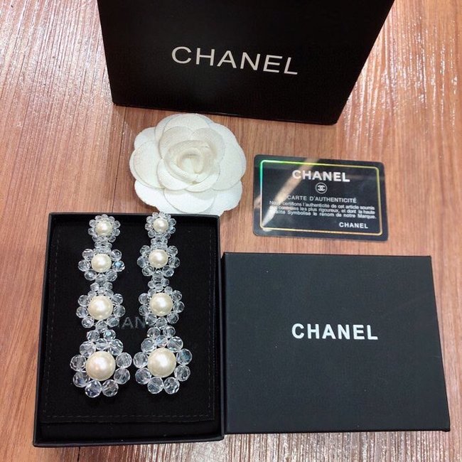 Chanel Earring CSJ20001216