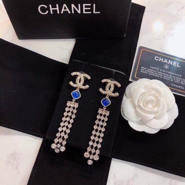 Chanel Earring CSJ31325441