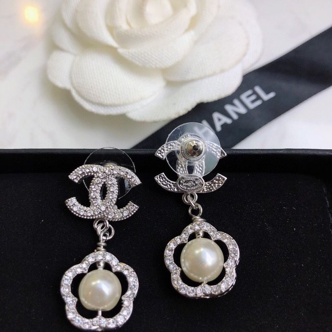 Chanel Earring CSJ13151552