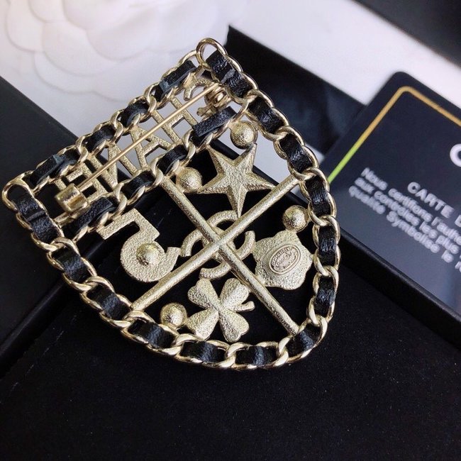 Chanel Brooch CSJ31213512