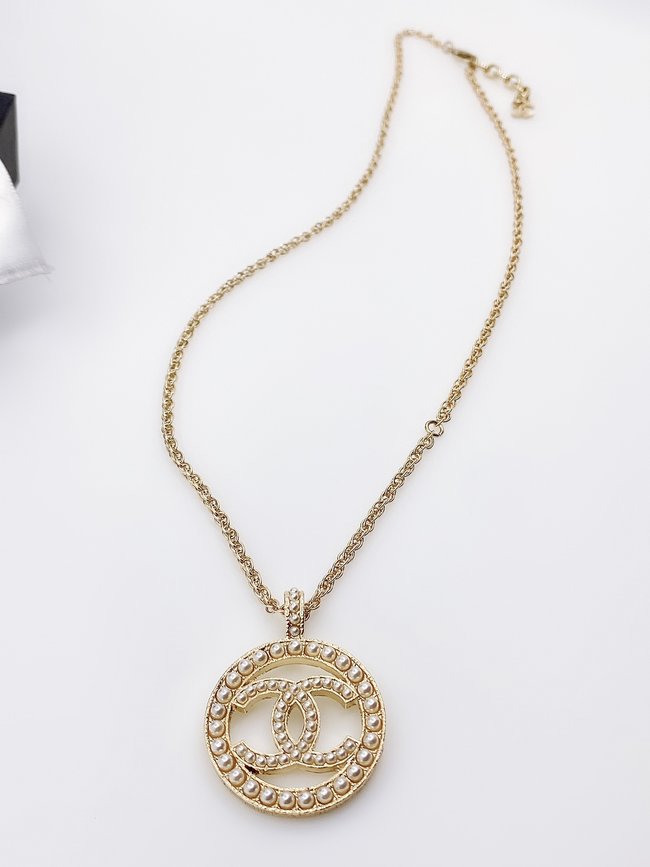 Chanel Necklace CSJ60001252