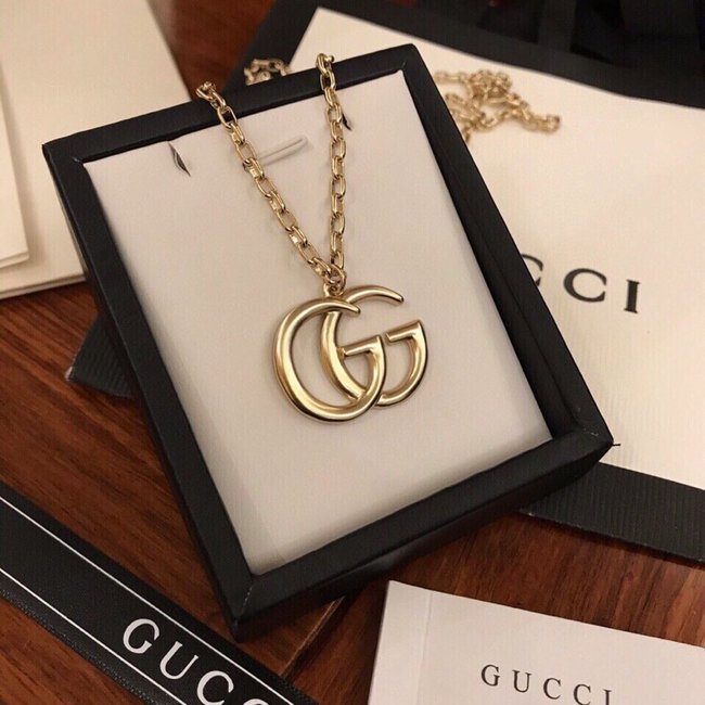 Gucci Necklace CSJ31515243