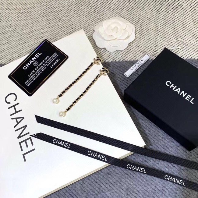 Chanel Earring CSJ80001947