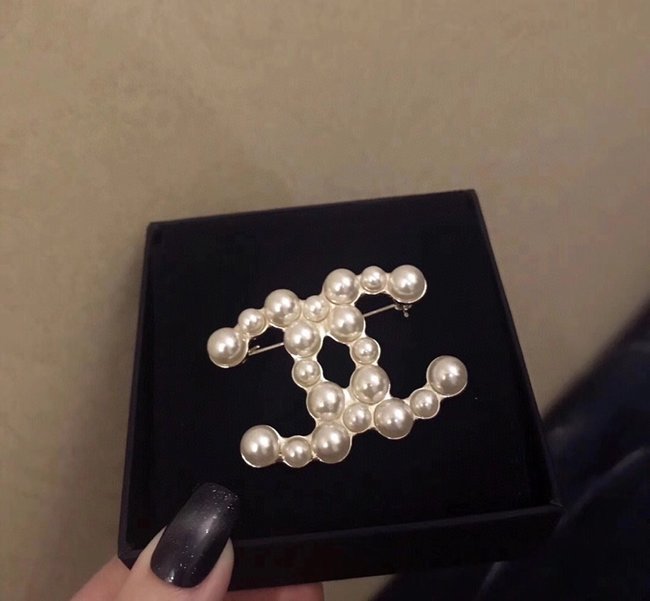 Chanel Brooch CSJ42144121