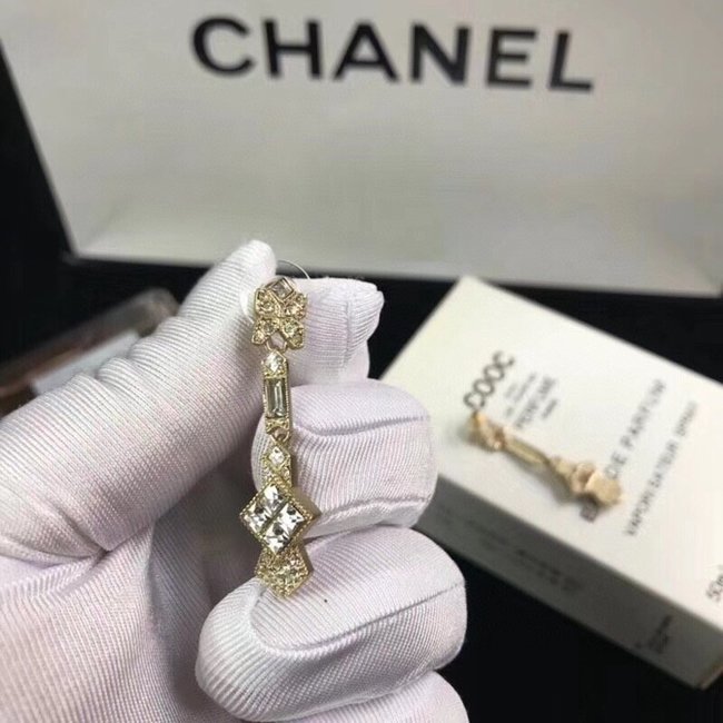 Chanel Earring CSJ80001439