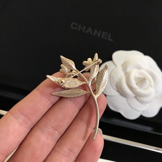 Chanel Earring CSJ51312244