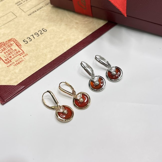 Cartier Earring CSJ90001669