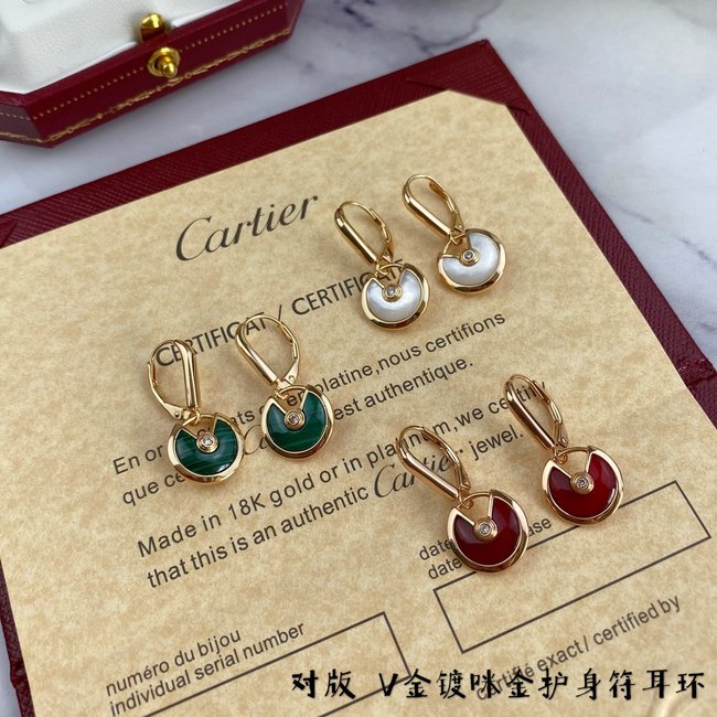 Cartier Earring CSJ60001964