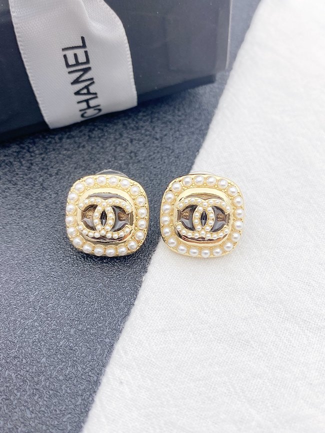 Chanel Earring CSJ20001264